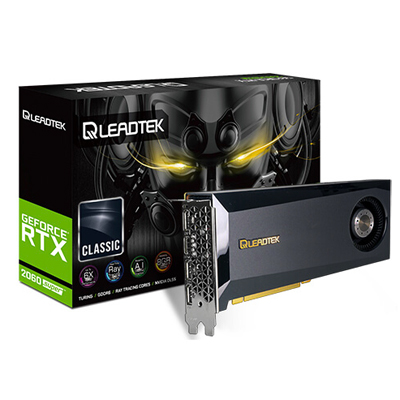 WinFast GT 710  Graphics Cards - Leadtek