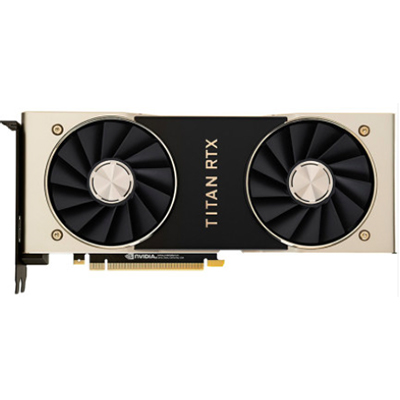 TITAN RTX