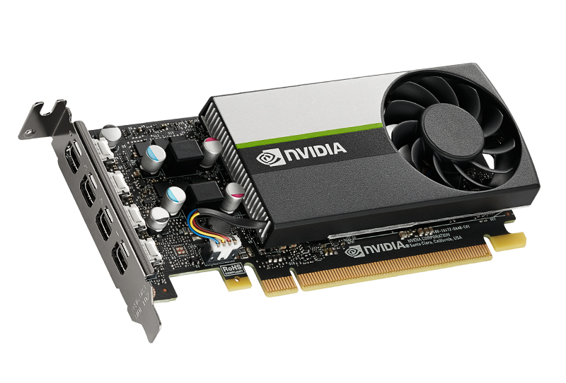 Nvidia t1000 on sale