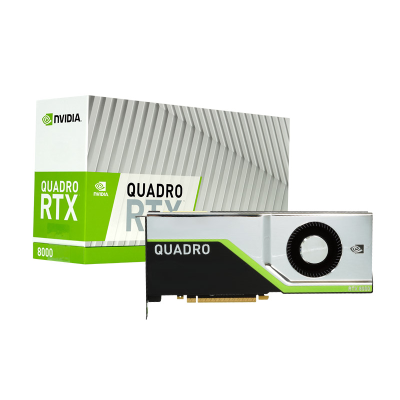 QUADRO RTX 8000