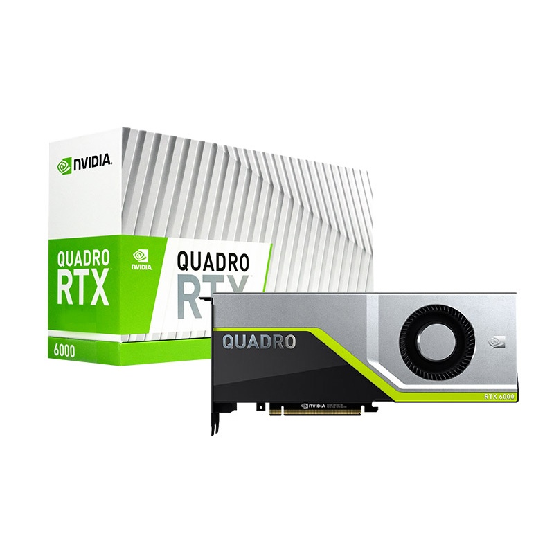 QUADRO RTX 6000