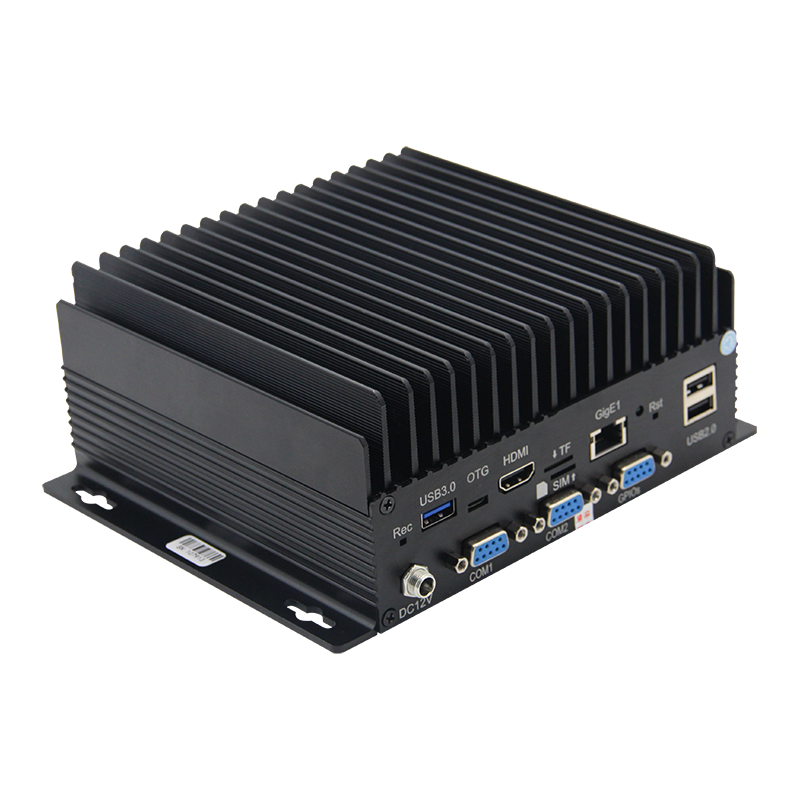 IPC ONX-SYS-2016 powered by Jetson Orin NX