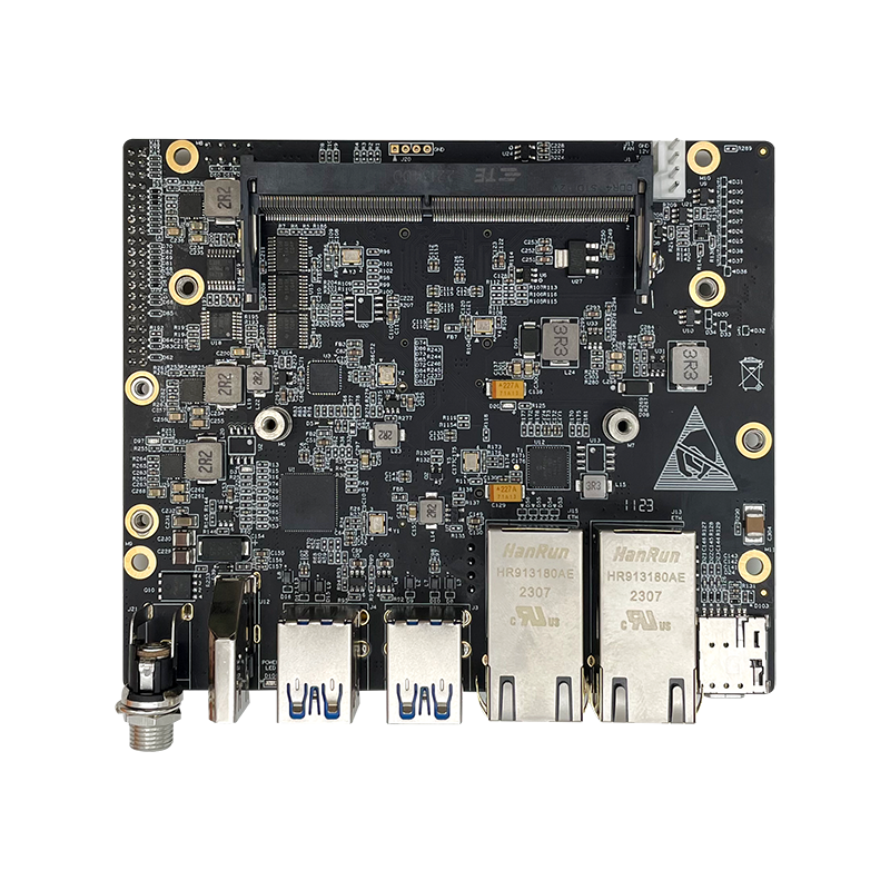 NVIDIA Jetson Orin NX/Orin Nano Carrier Board Y-C11