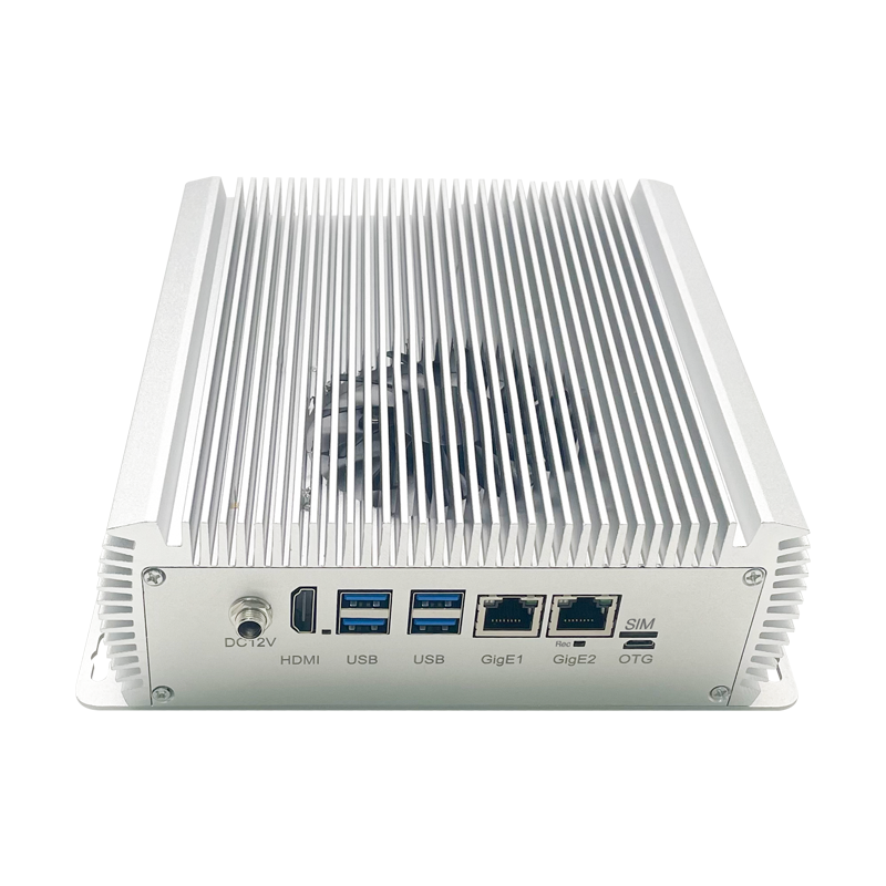 Jetson Orin NX/ Orin Nano工控机 11F2E6
