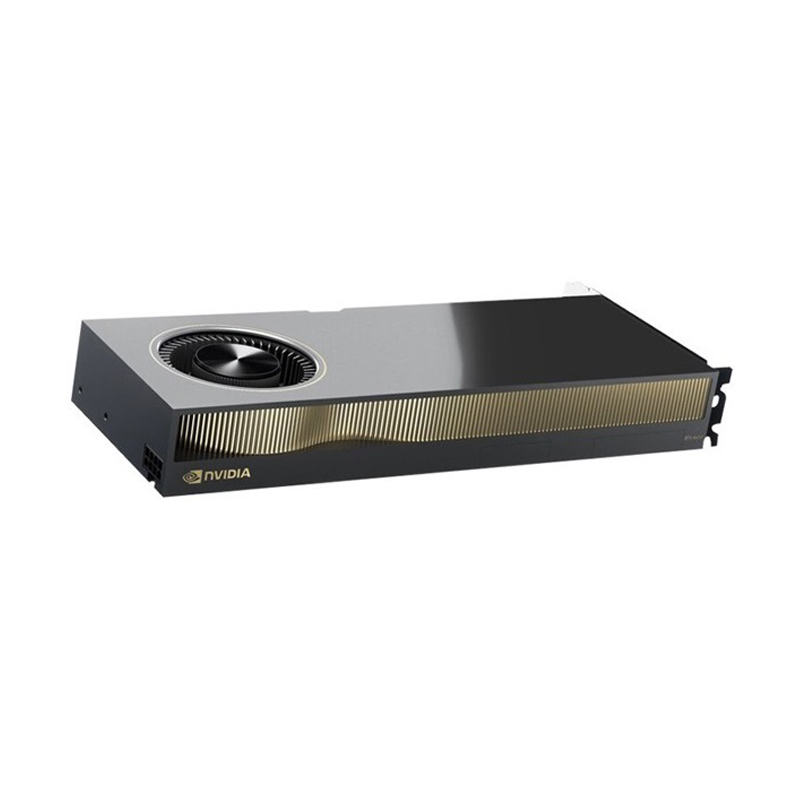 NVIDIA RTX 6000 Ada Generation