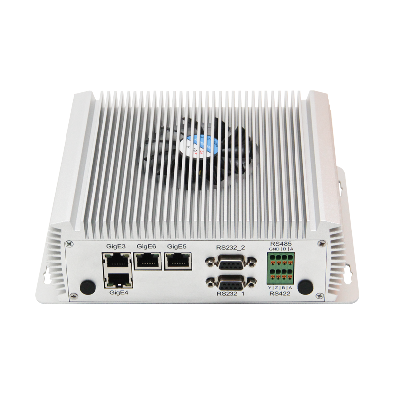 Jetson Orin NX/ Orin Nano工控机 11F1E6