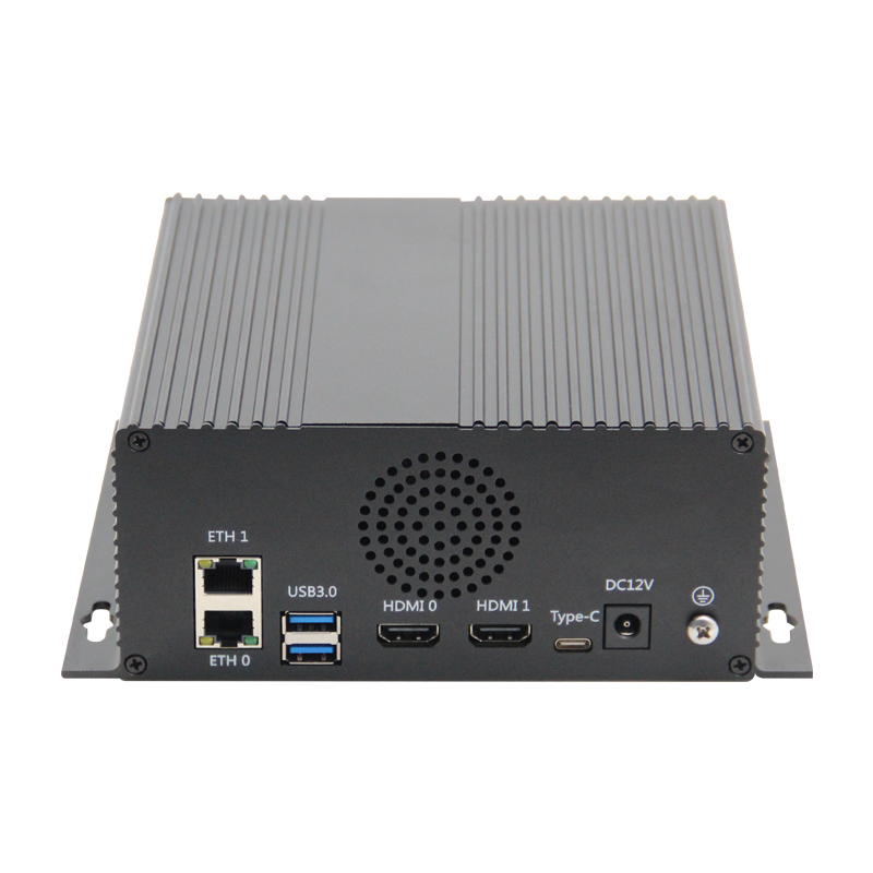 Atlas IPC 200I-DEV