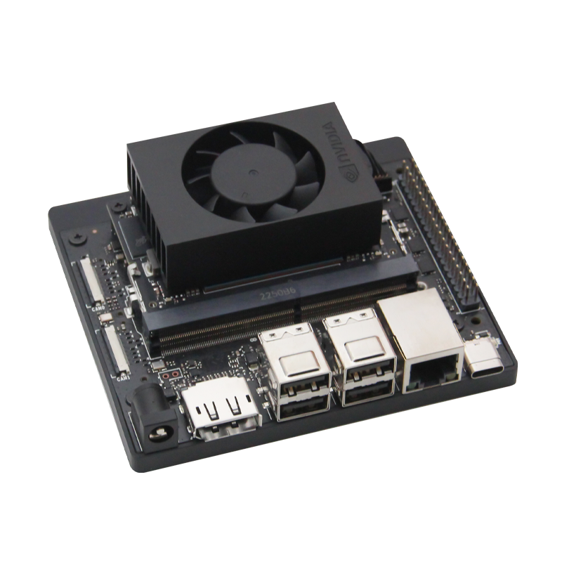 Jetson Orin Nano Super 开发套件