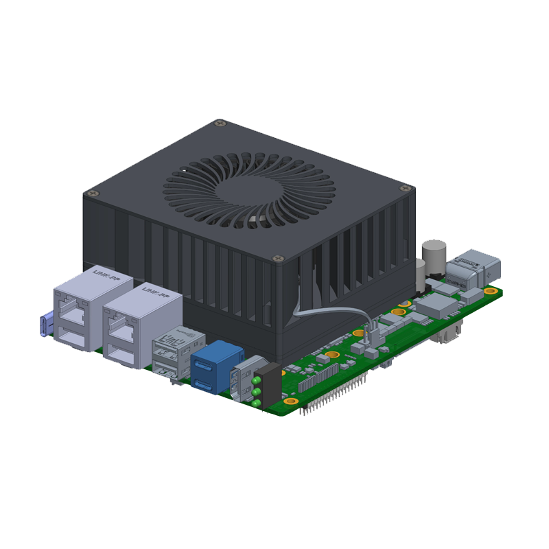Y-C28-DEV Developer System