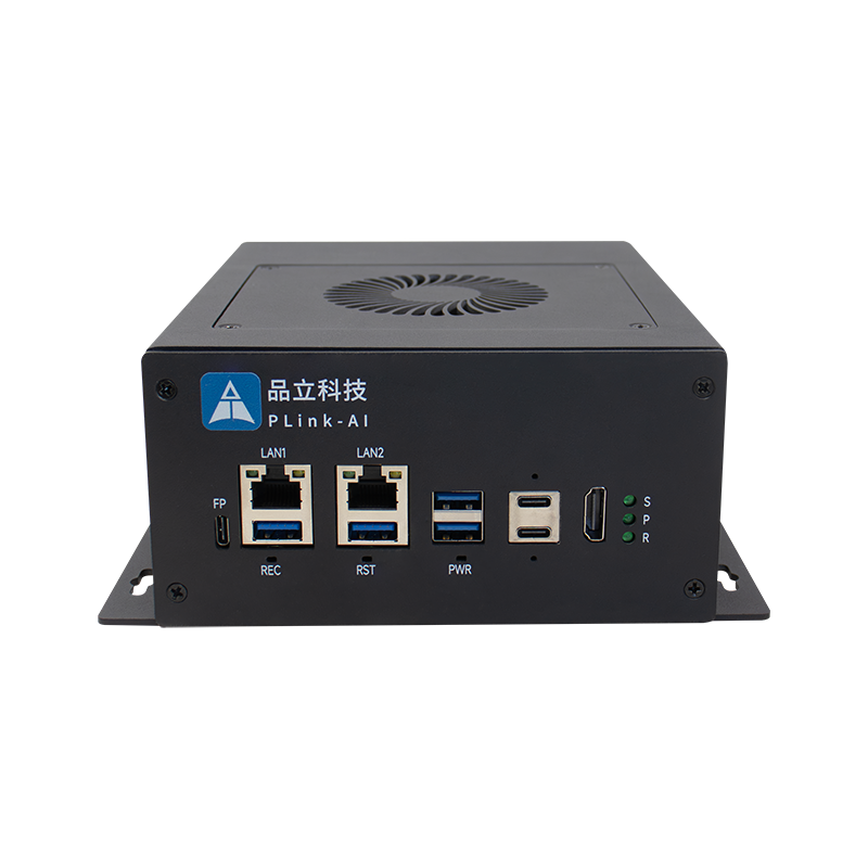 Jetson Thor IPC Thor-28F1