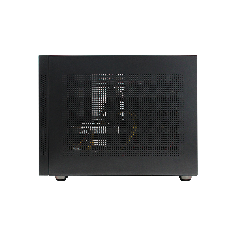 Jetson AGX Orin / Xavier IPC 8F1E1