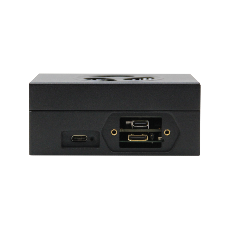 Jetson Xavier NX/Orin NX IPC NX16-7F4