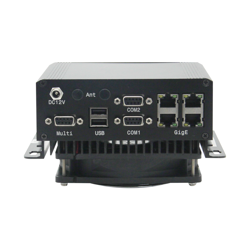 Jetson TX2 NX IPC SYS-2006
