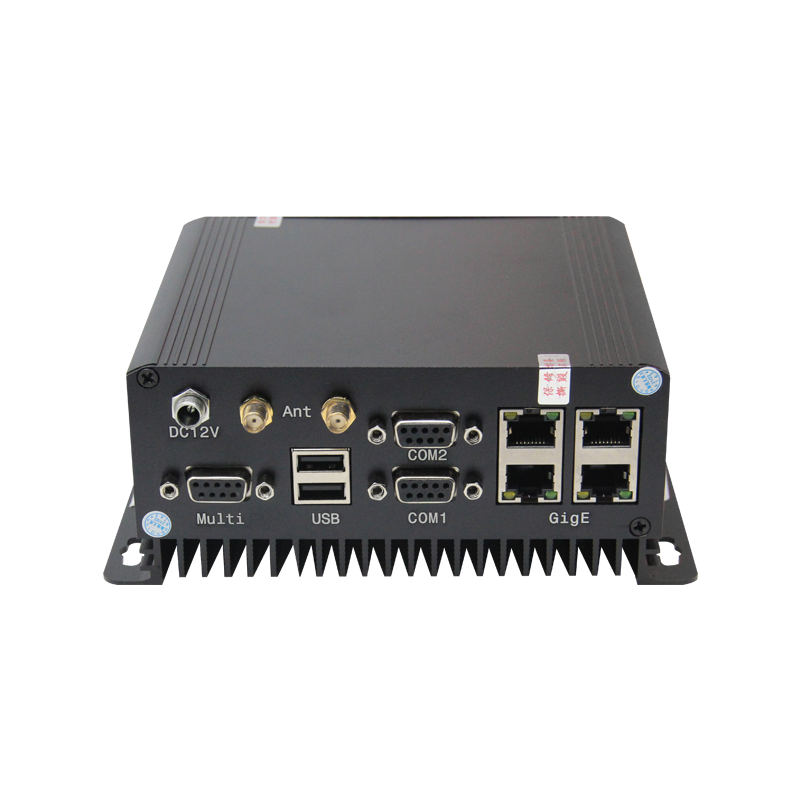 Jetson Nano IPC SYS-2006