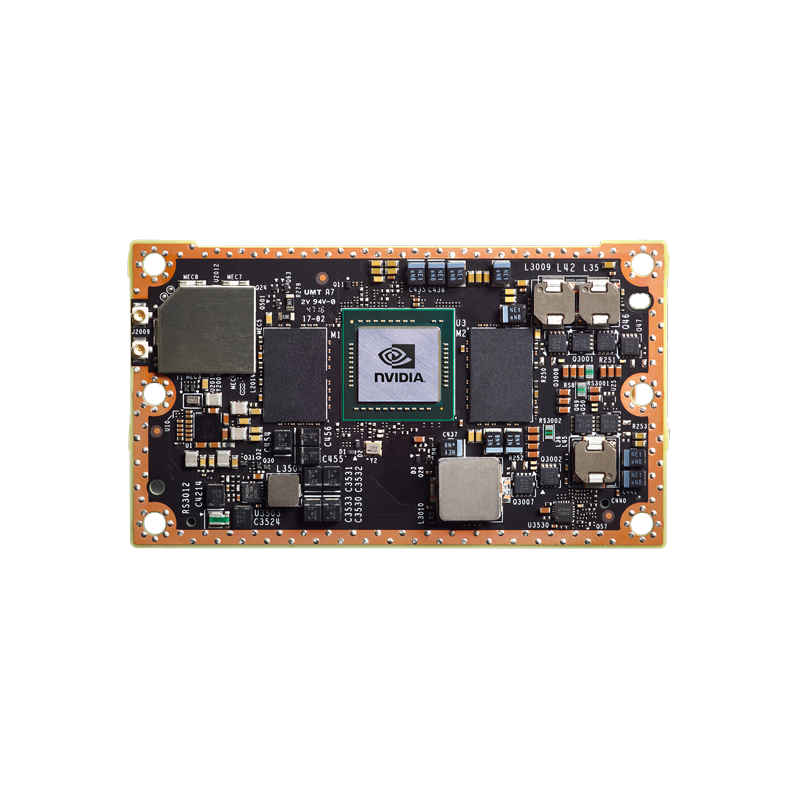 Jetson TX2 模组