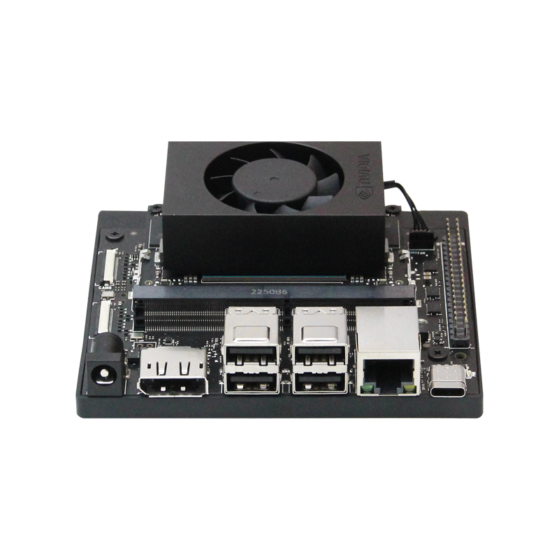 Jetson Orin Nano developer kit