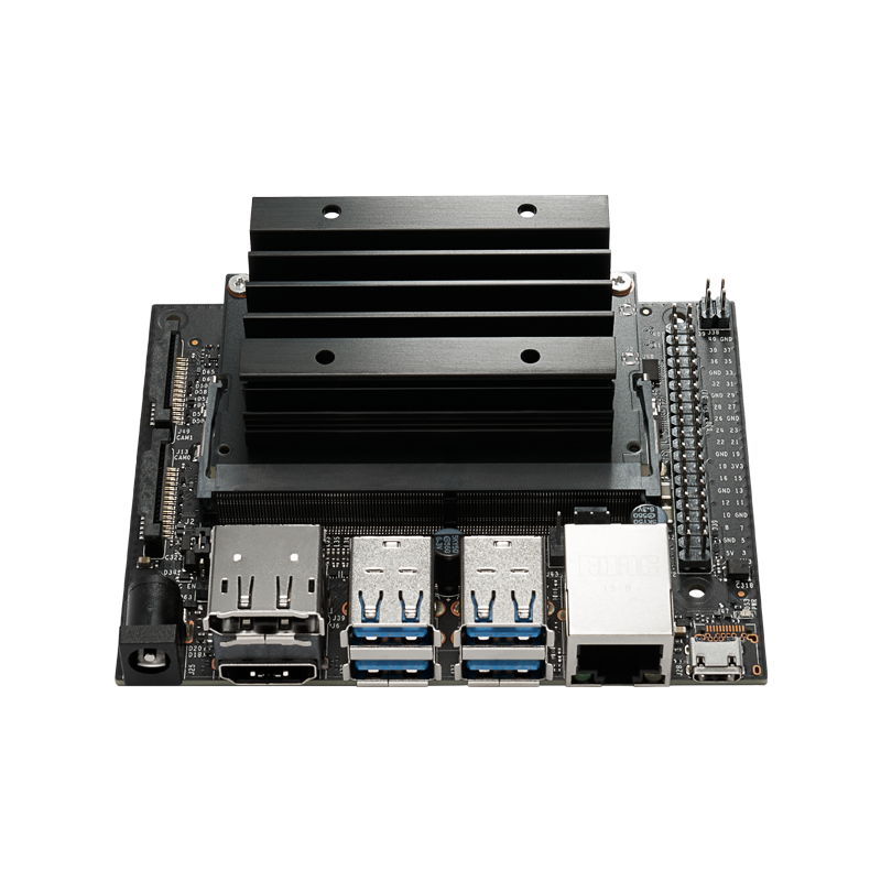 Jetson NANO Developer Kit
