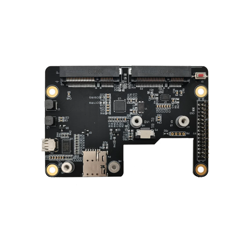 Jetson TX2 Y-C1 Carrier Board Y-C1-E1