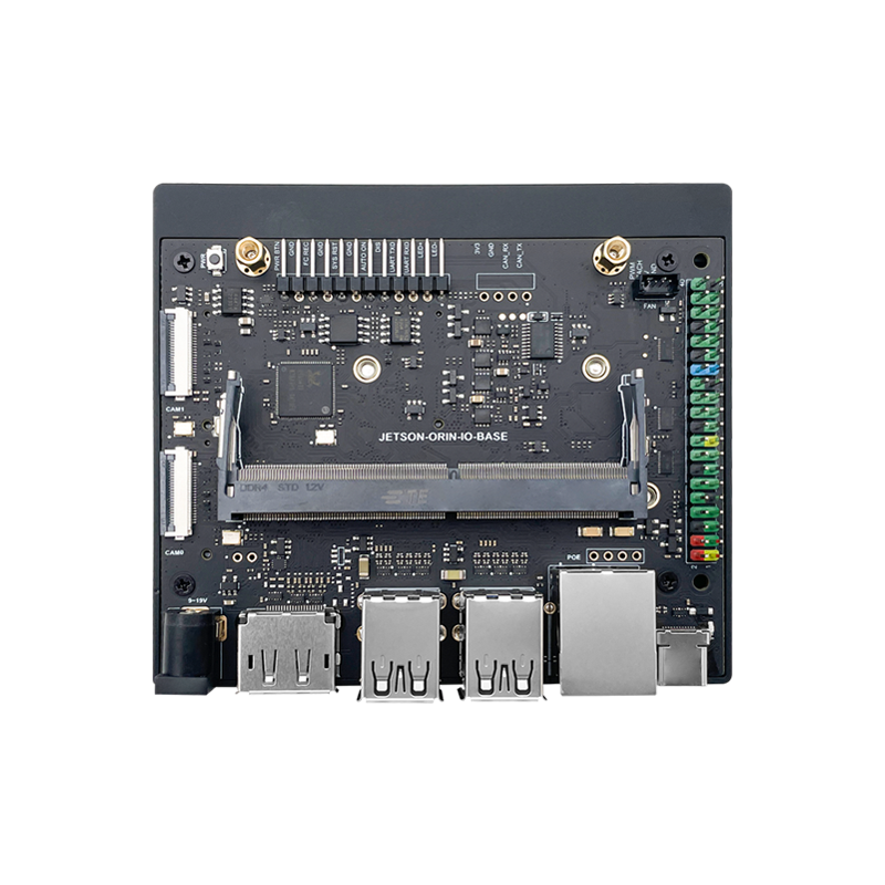 Jetson Orin NX super/Orin Nano super国产开发板