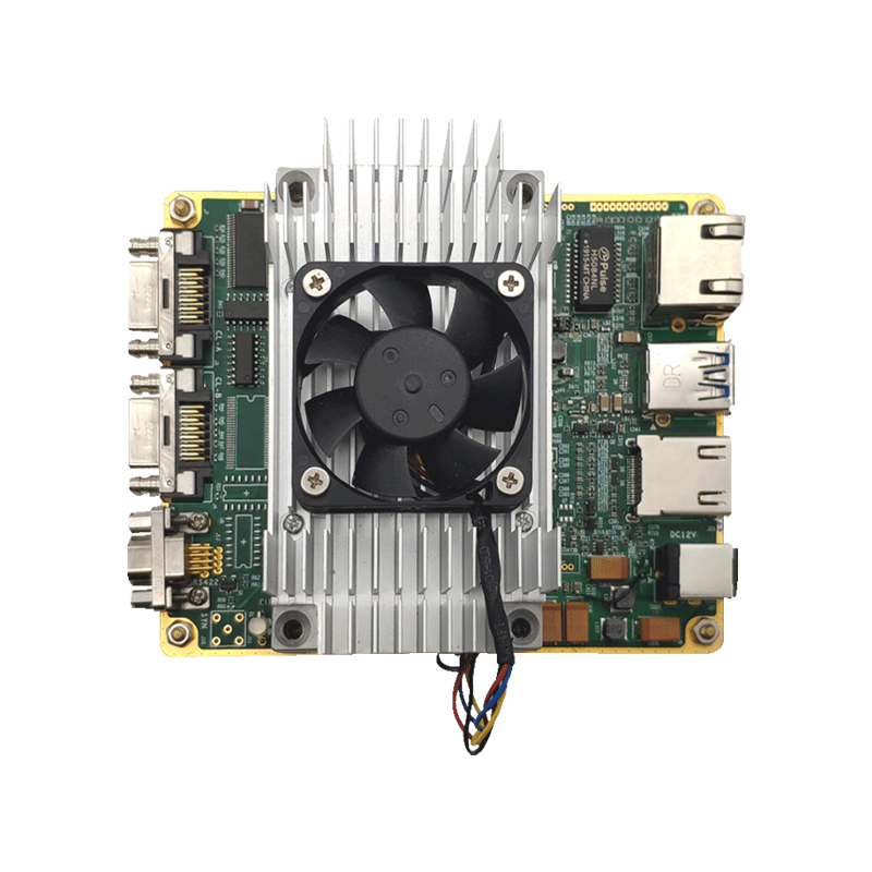 Jetson TX2 Developer Kit