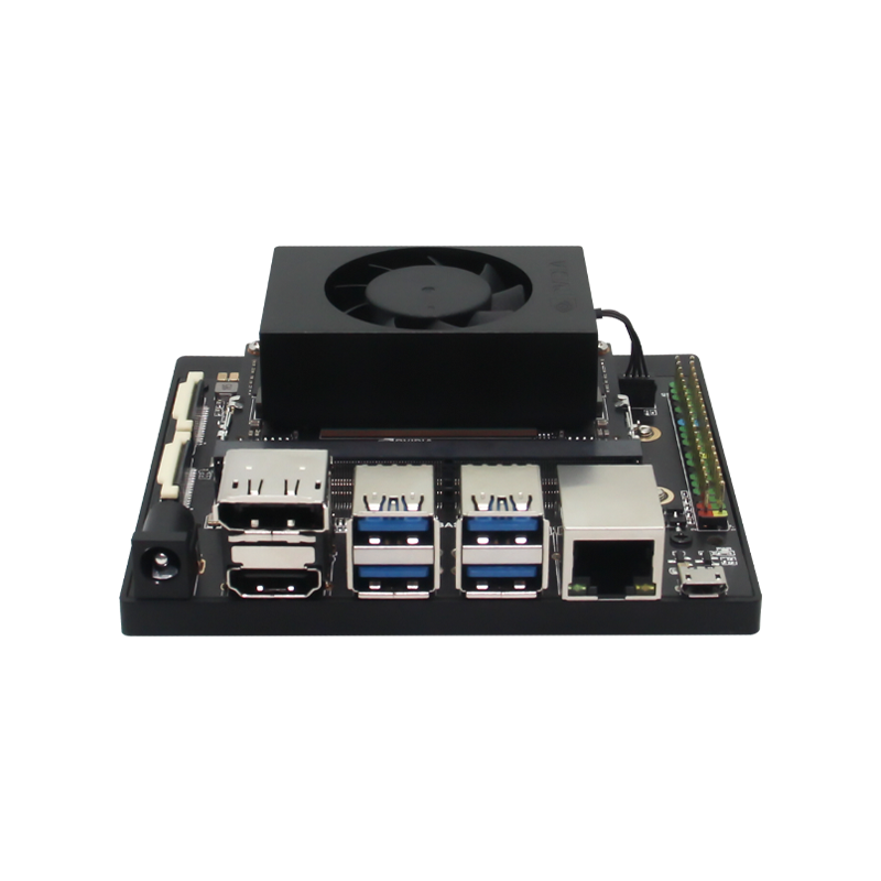 NX8g-DEV-03 Development System