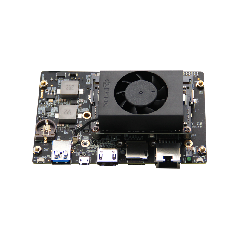 Y-C6-DEV Development System