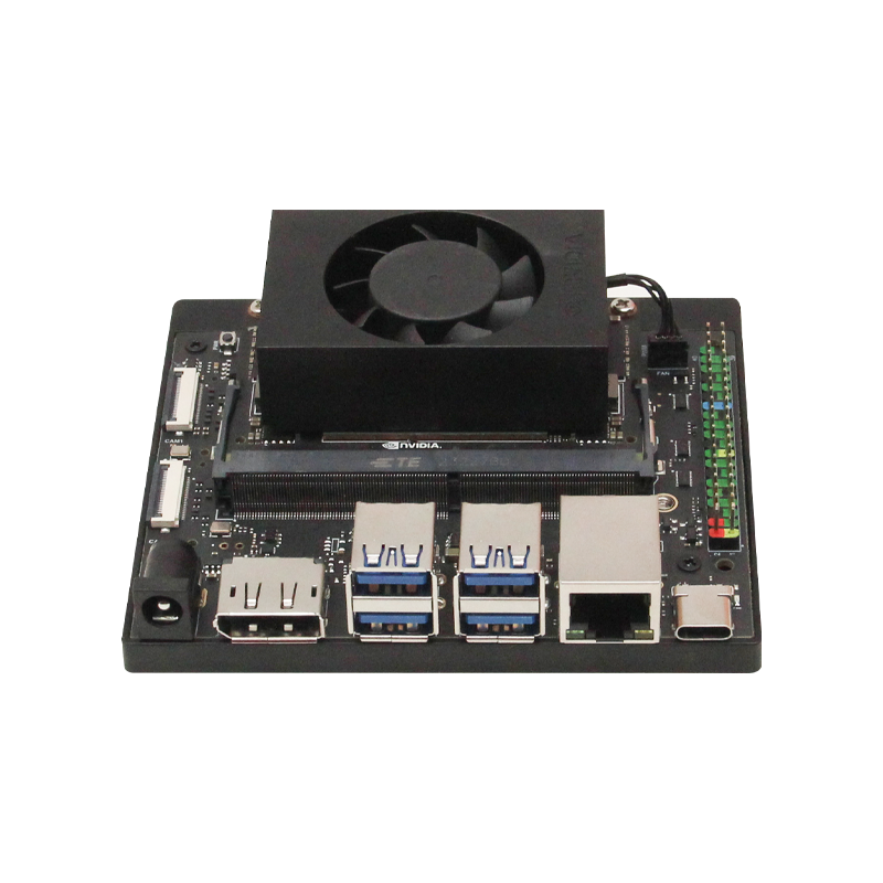 Jetson Orin NX super/Orin Nano super Developer System