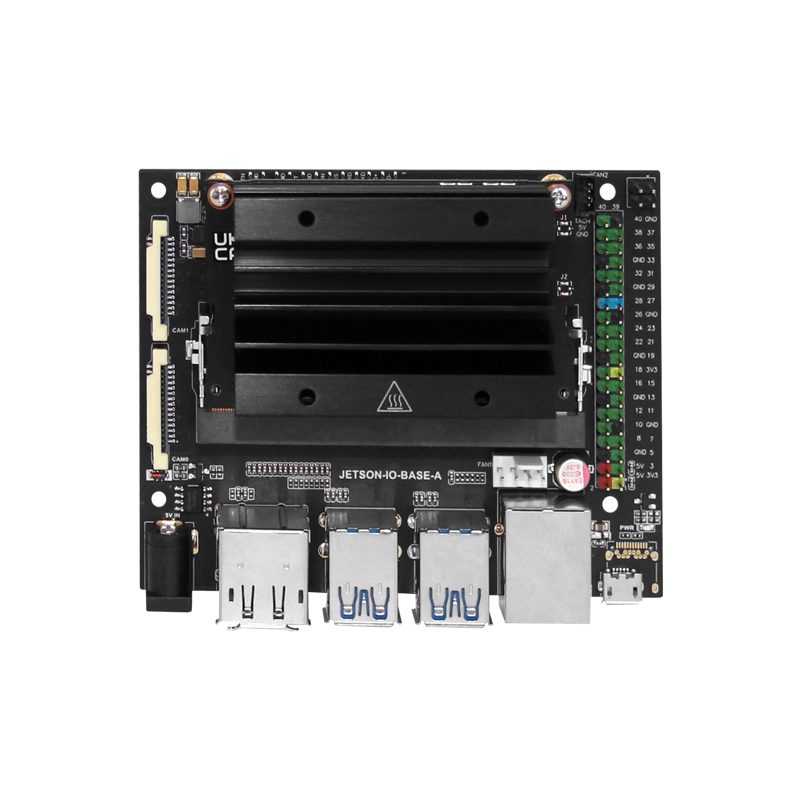 NANO-DEV Development System