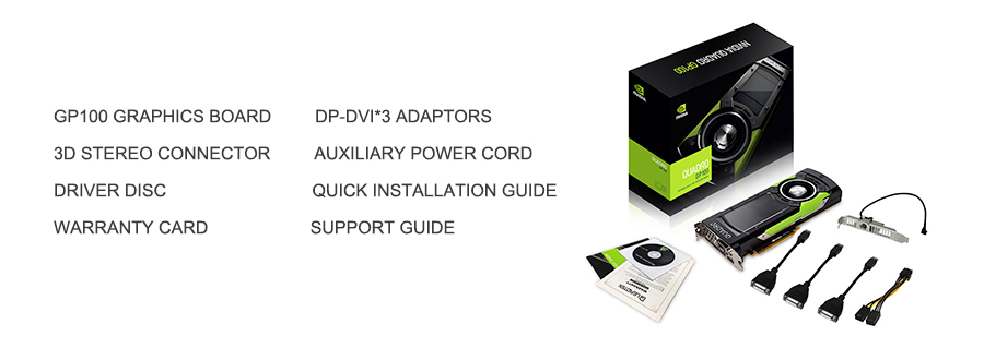 Nvidia quadro gp100 deals