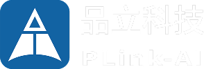 Plink AI 品立科技官网