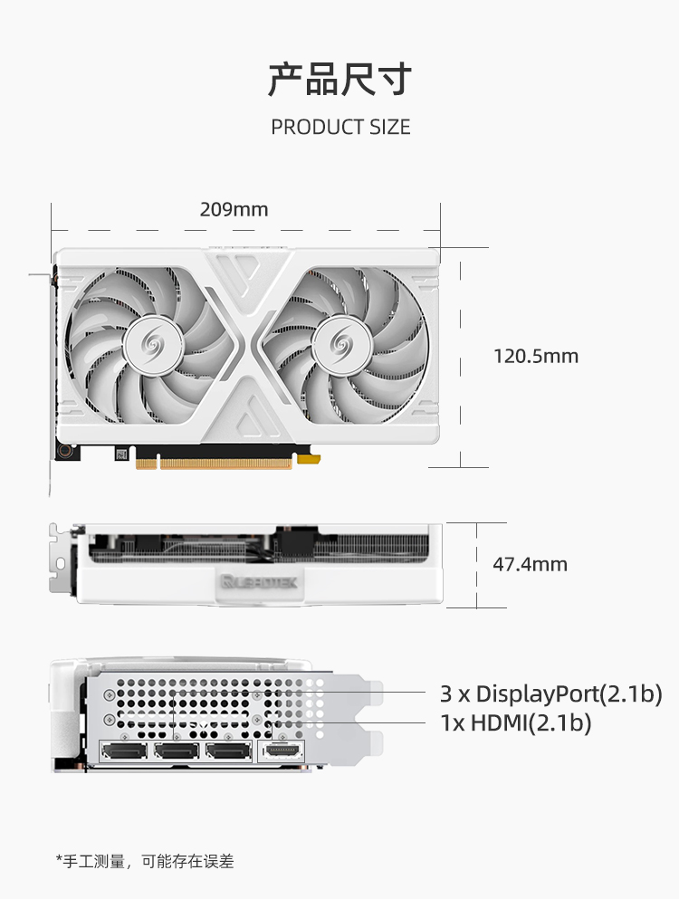 GeForce RTX 5060