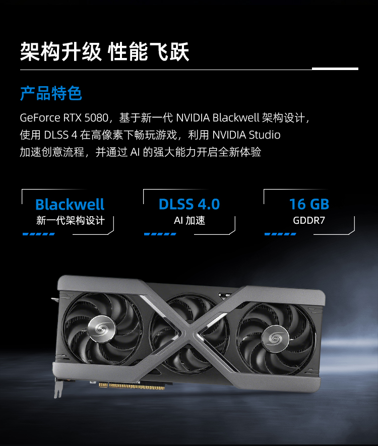 WinFast RTX 5080 16GB