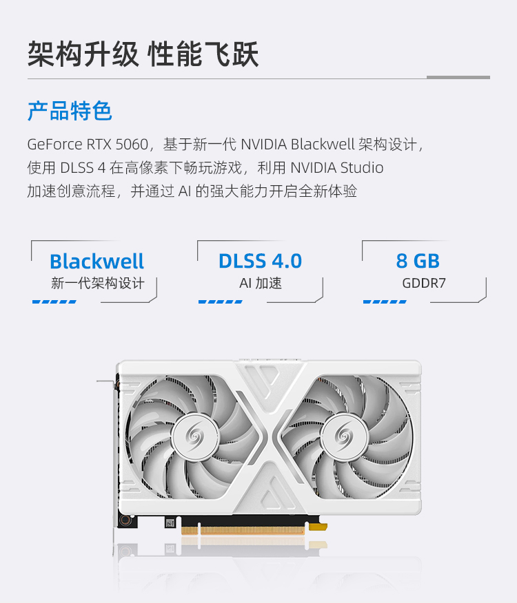 GeForce RTX 5060