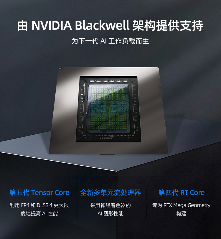 NVIDIA RTX PRO 5000 Blackwell