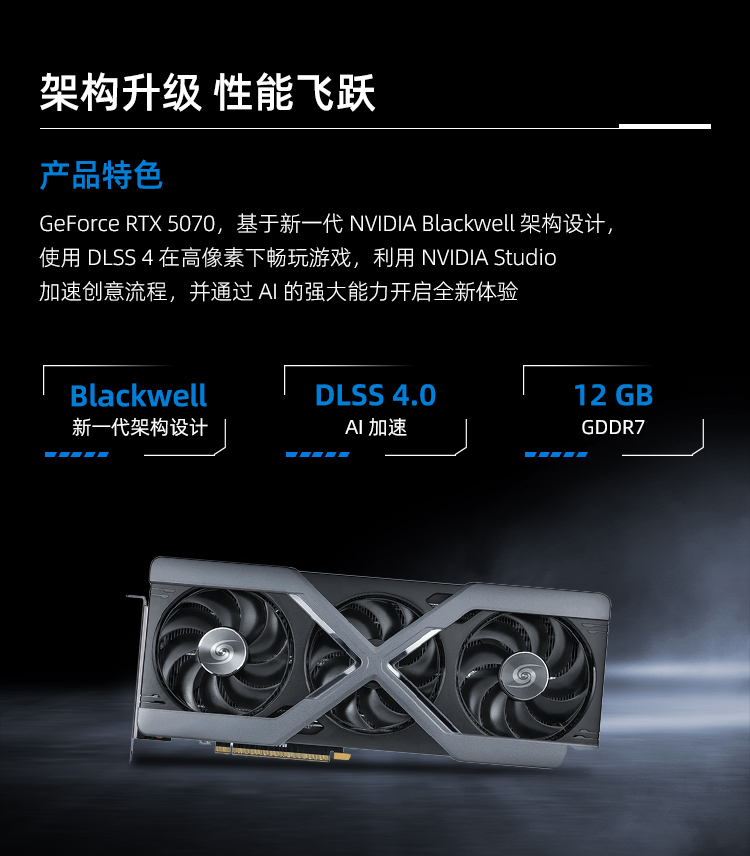 WinFast RTX 5070 12GB