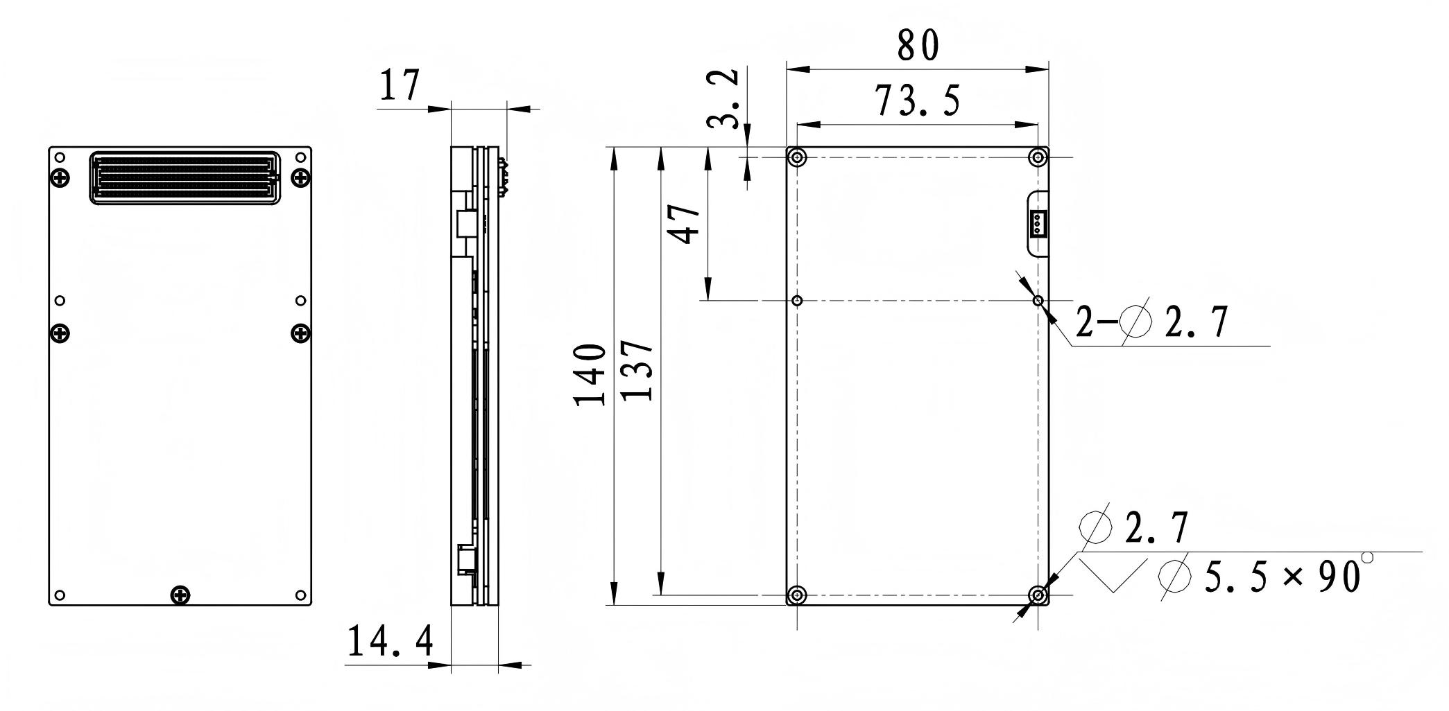 AI310SM